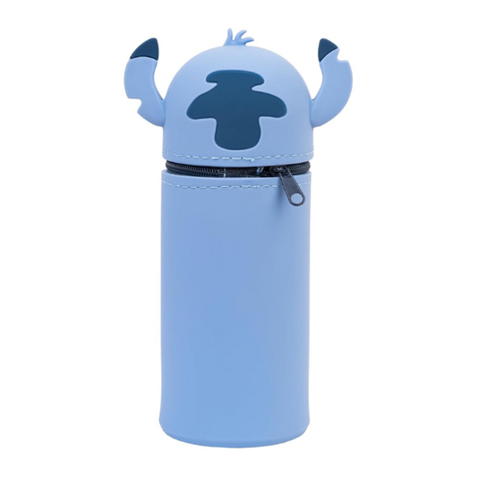 estuche silicona stitch artel