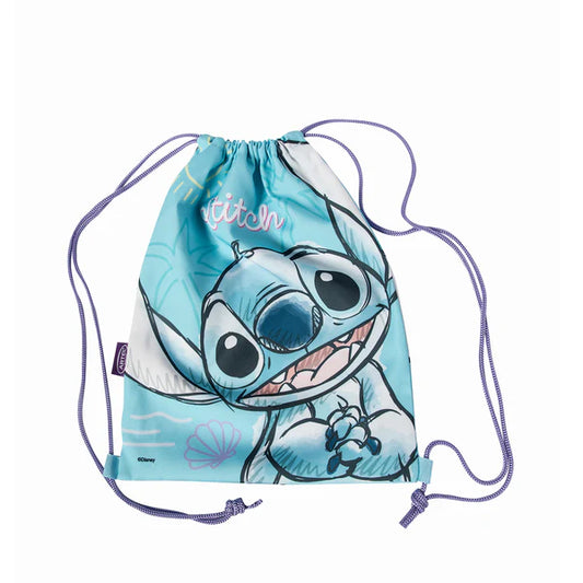 Bolso Deportivo Artel Diseño Stitch