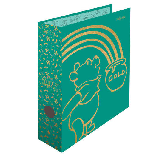Archivador Lomo Ancho Proarte Winnie The Pooh