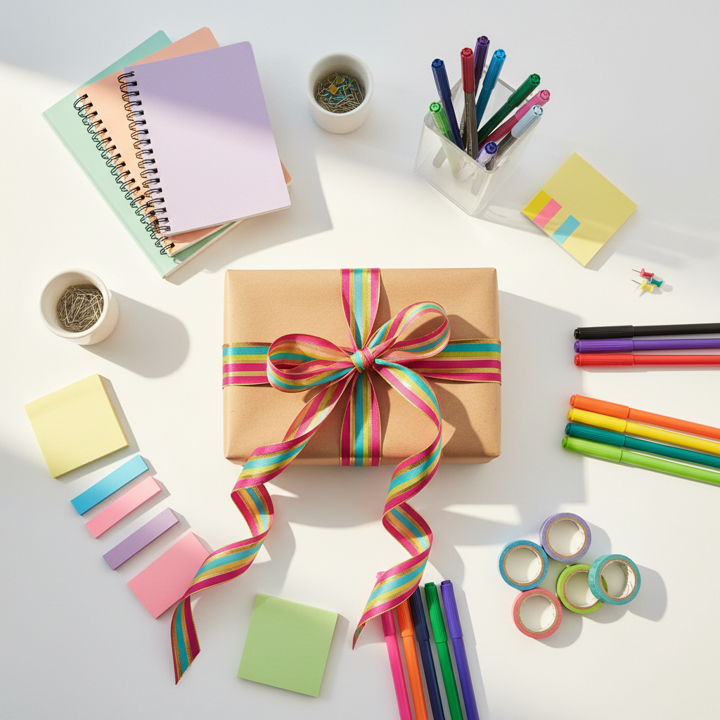 🎁 Regalos creativos