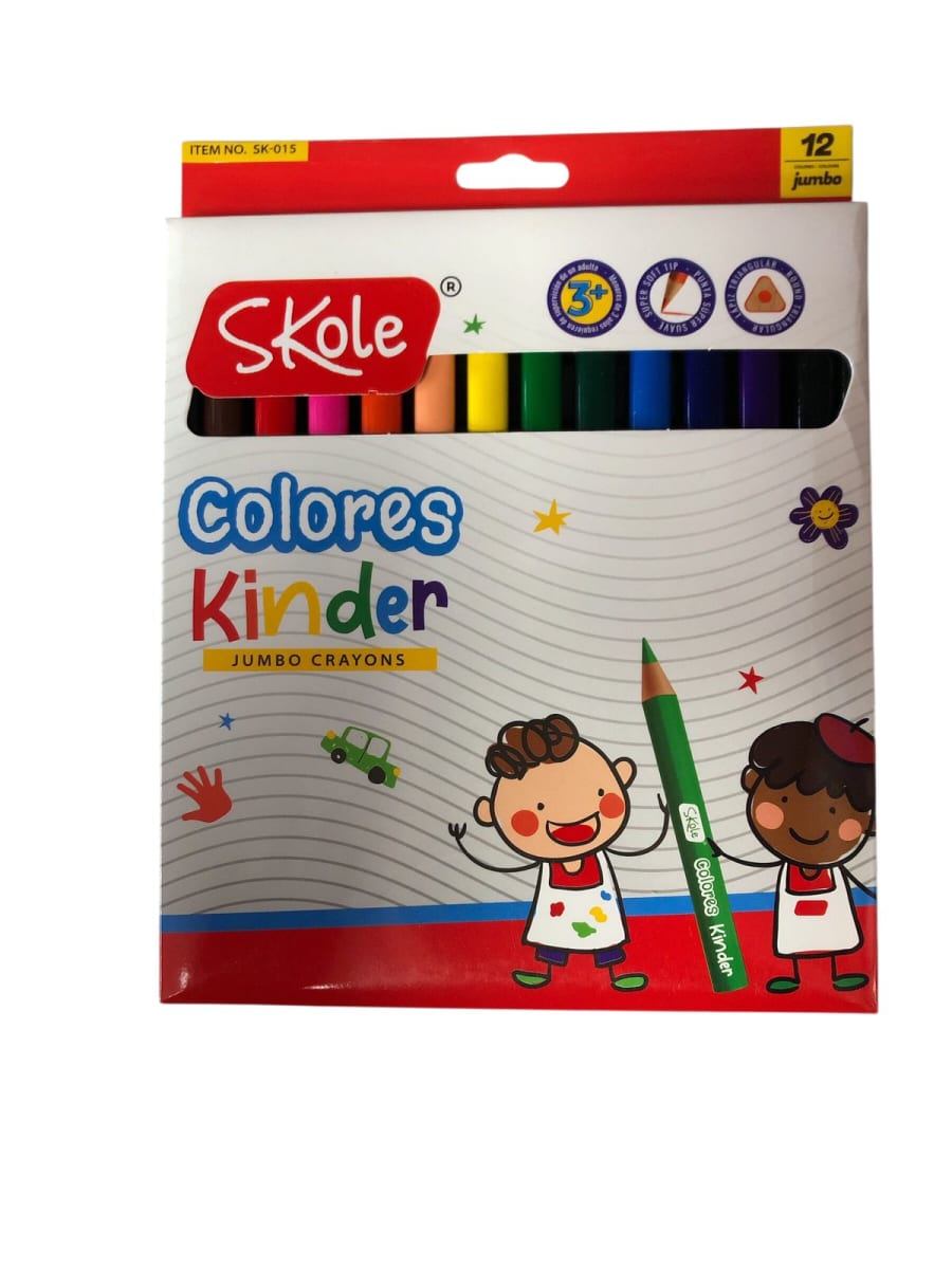 Skole