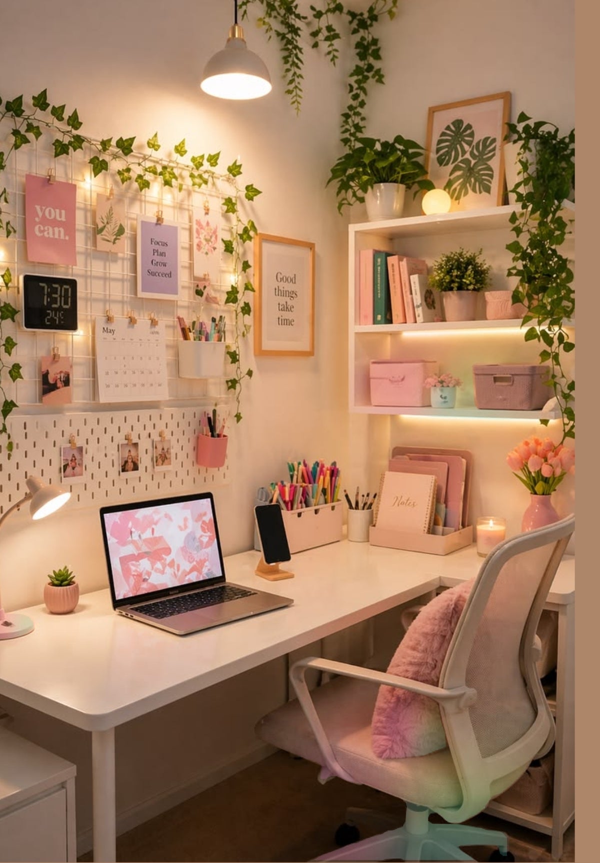 ✨Organización escritorio
