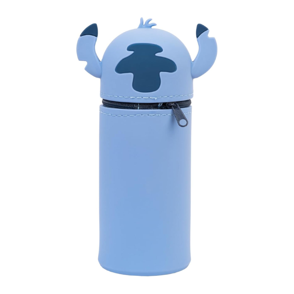 estuche silicona stitch artel