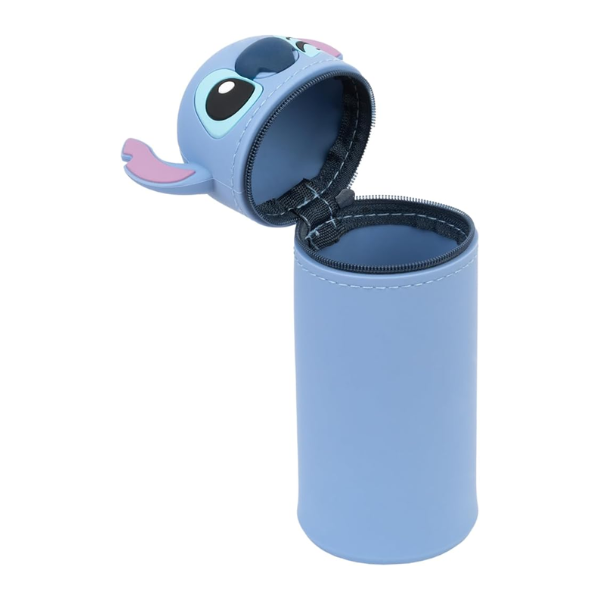 estuche silicona stitch artel