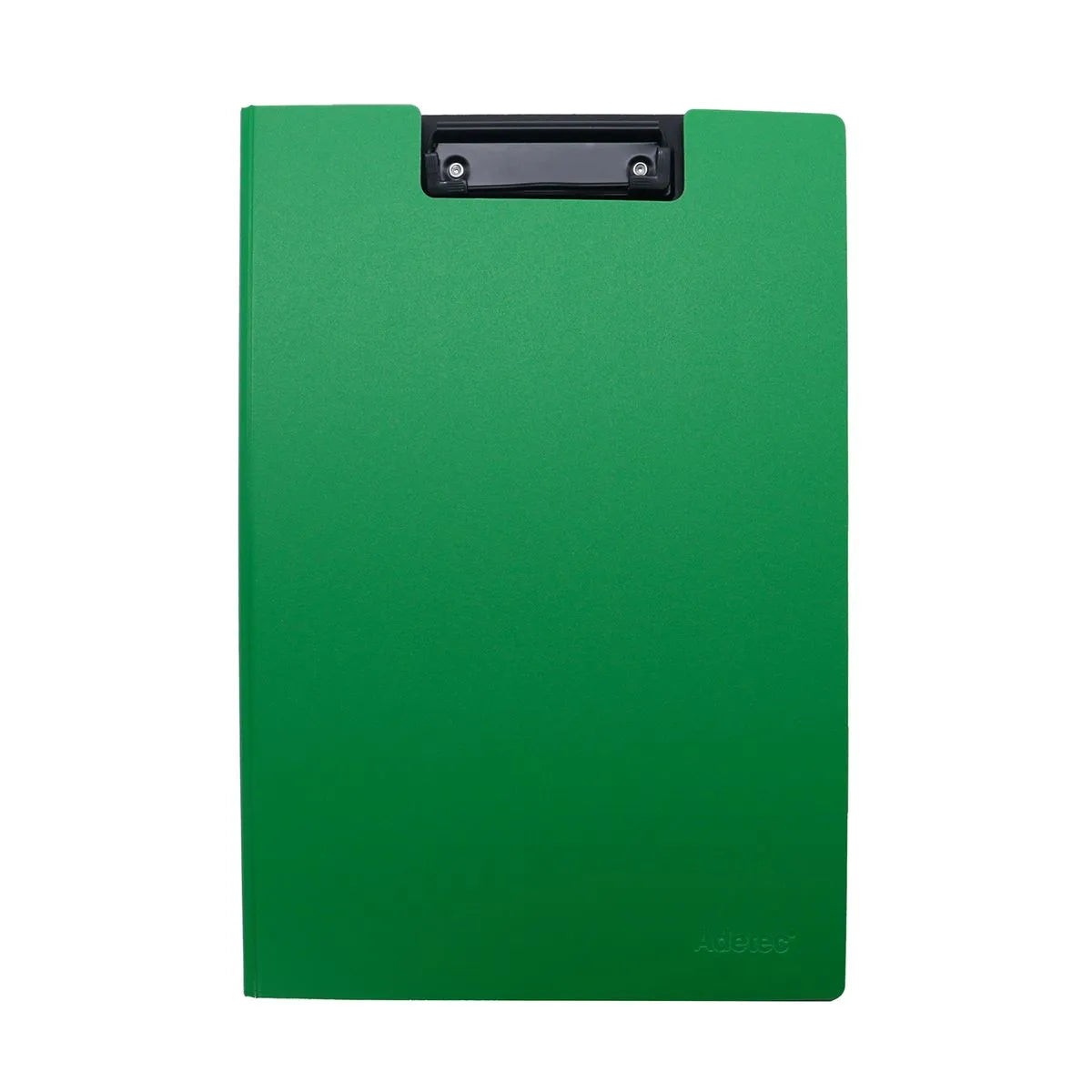 tabla apretapapeles adetec verde