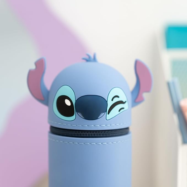 estuche silicona stitch artel
