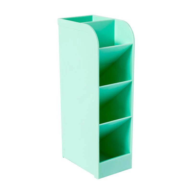 Portalápices Vertical Artel Pastel