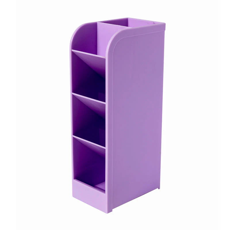 Portalápices Vertical Artel Pastel