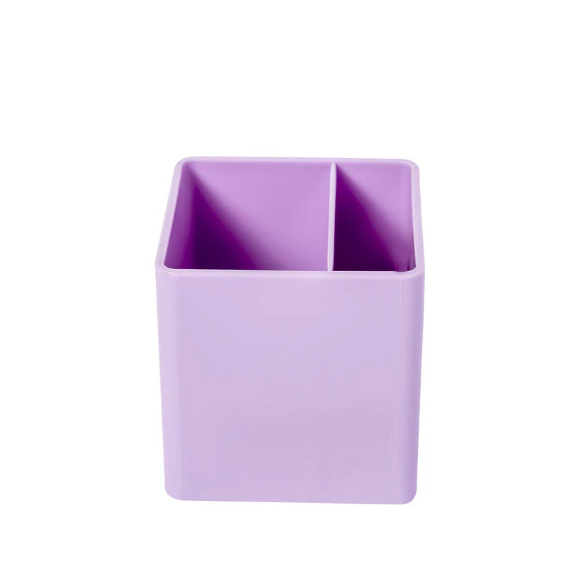 Portalápices Doble Artel Pastel