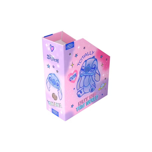Revistero stitch artel