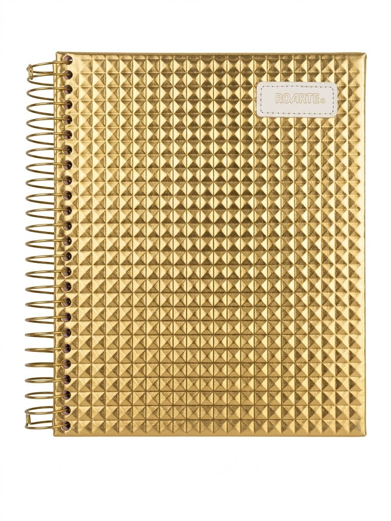 Cuaderno Book con Textura 150 hojas 7mm