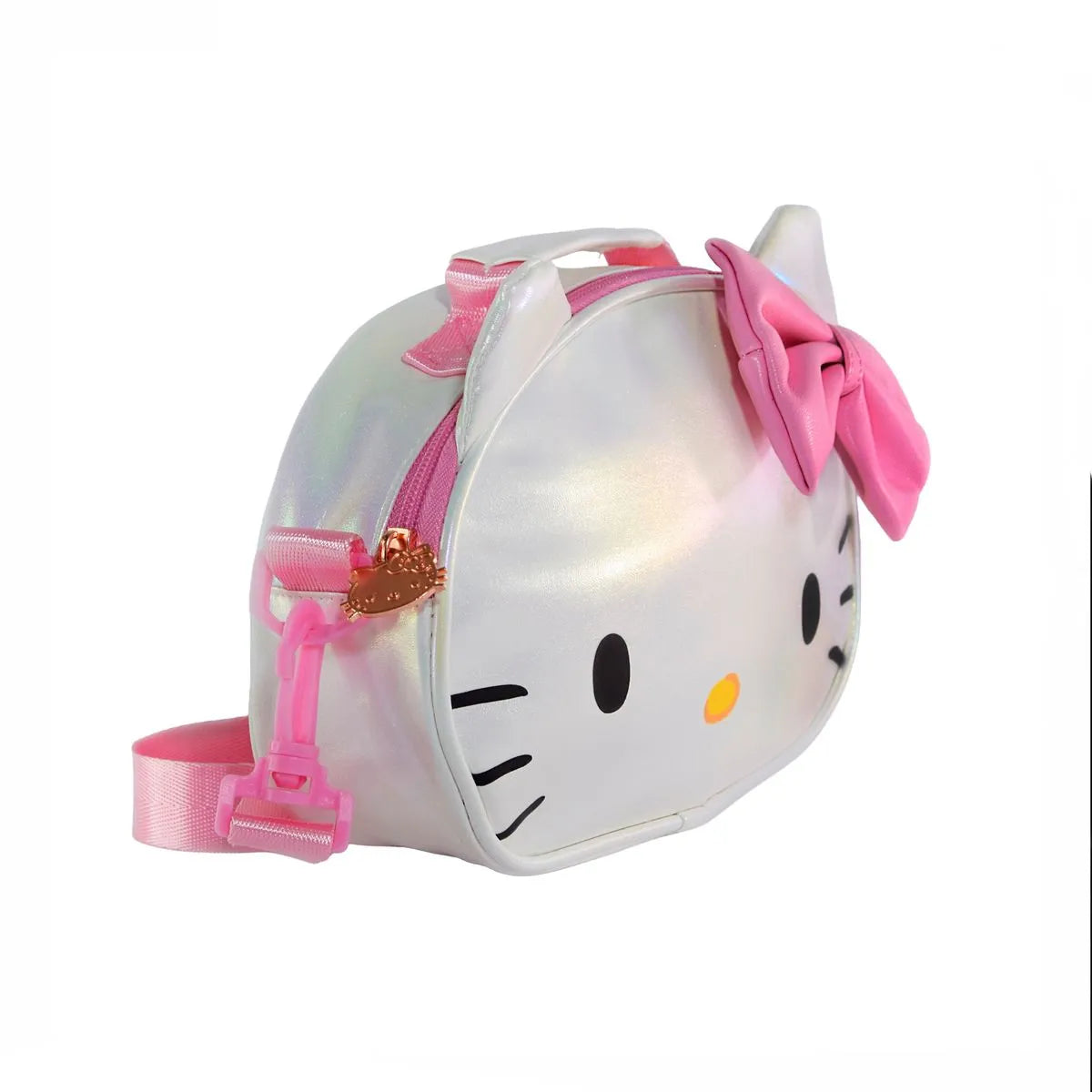 BOLSO CARTERA HELLO KITTY – DISEÑO TORNASOL