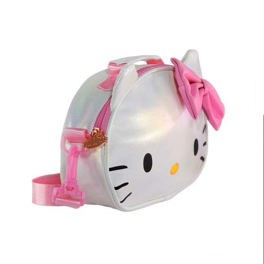 BOLSO CARTERA HELLO KITTY – DISEÑO TORNASOL