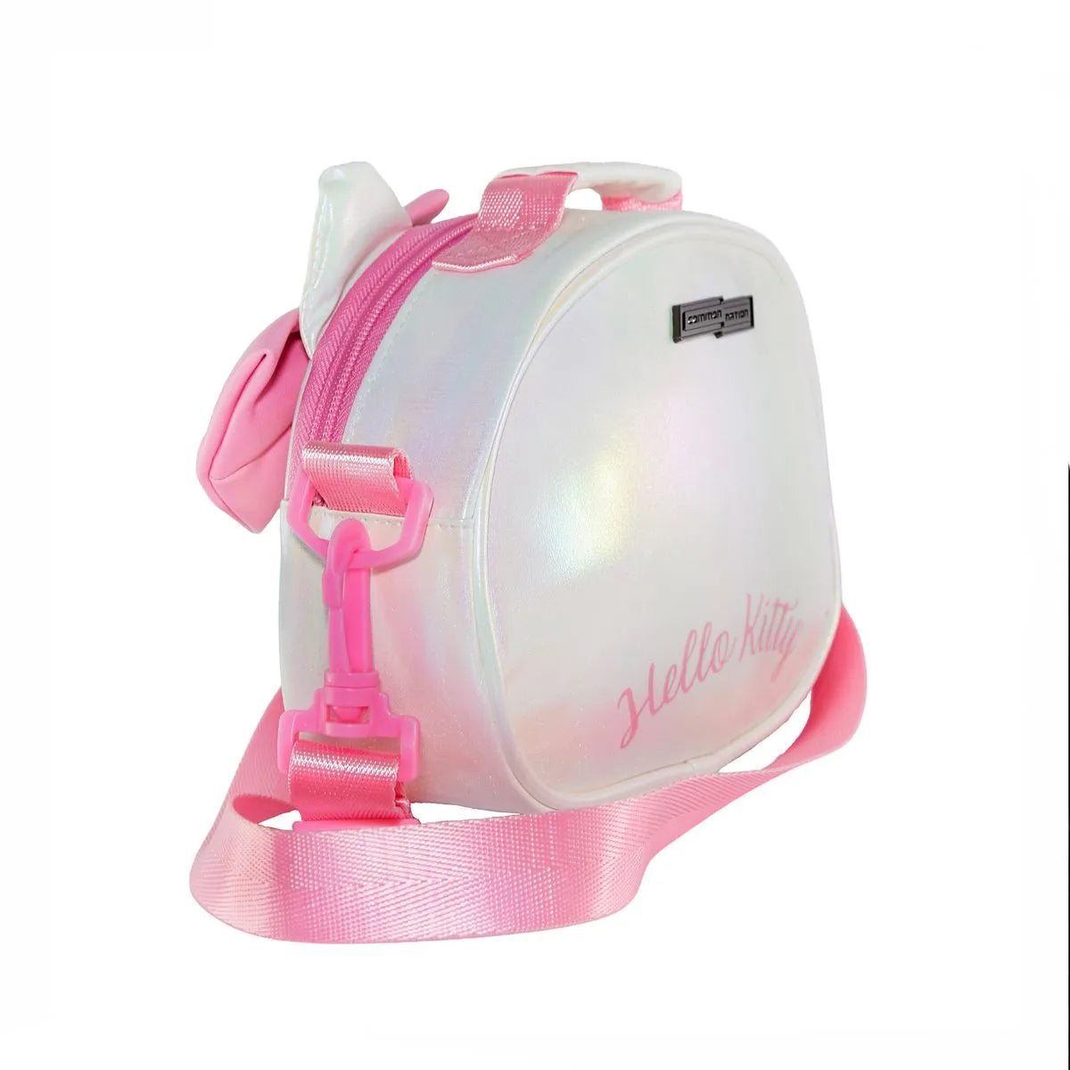 BOLSO CARTERA HELLO KITTY – DISEÑO TORNASOL