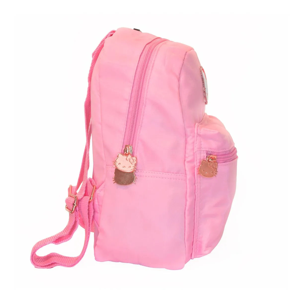 MOCHILA INFANTIL HELLO KITTY