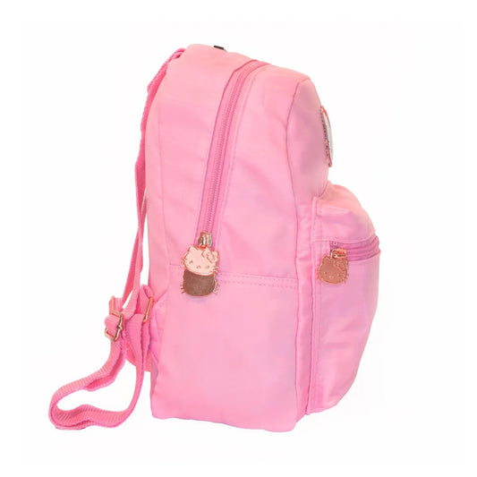 MOCHILA INFANTIL HELLO KITTY