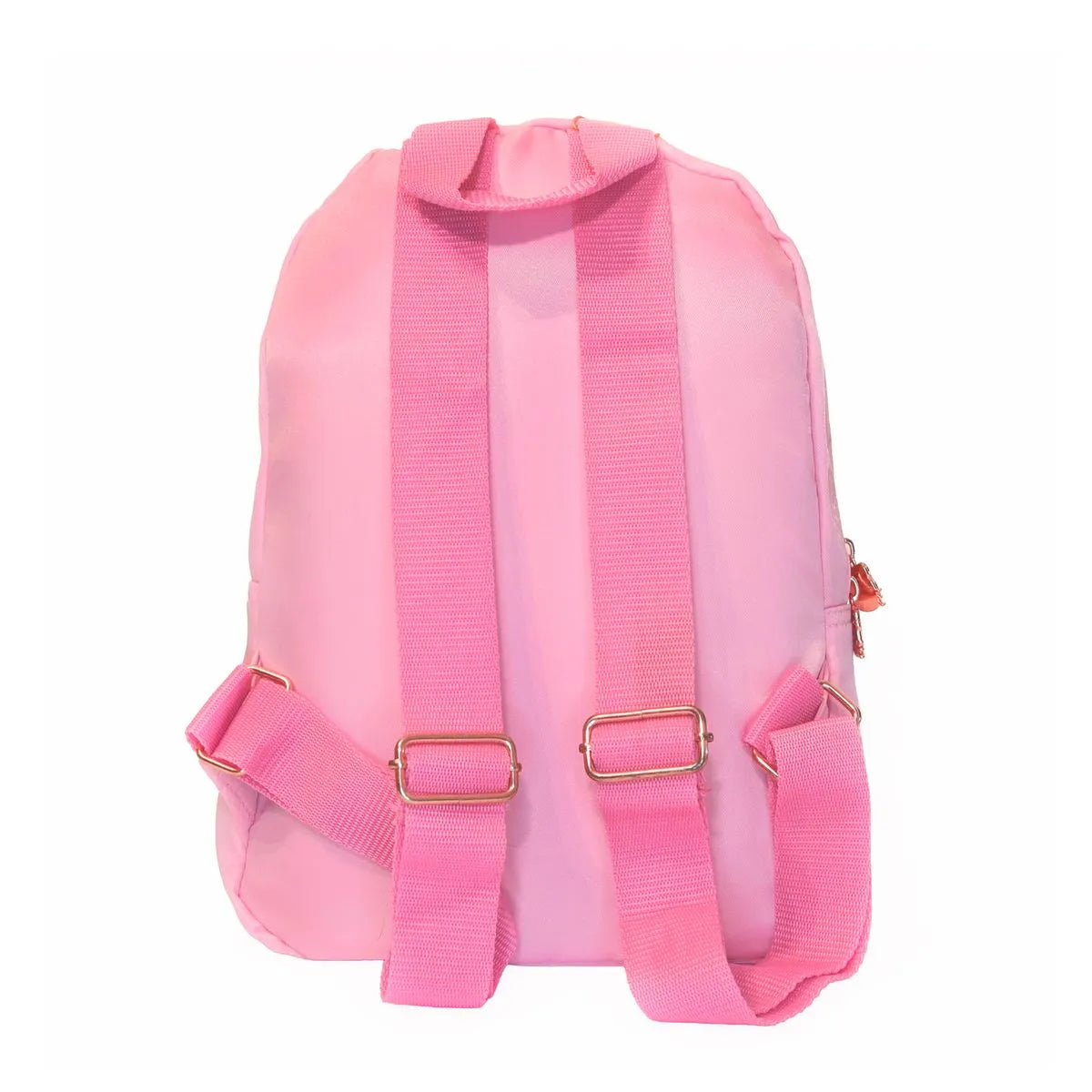MOCHILA INFANTIL HELLO KITTY