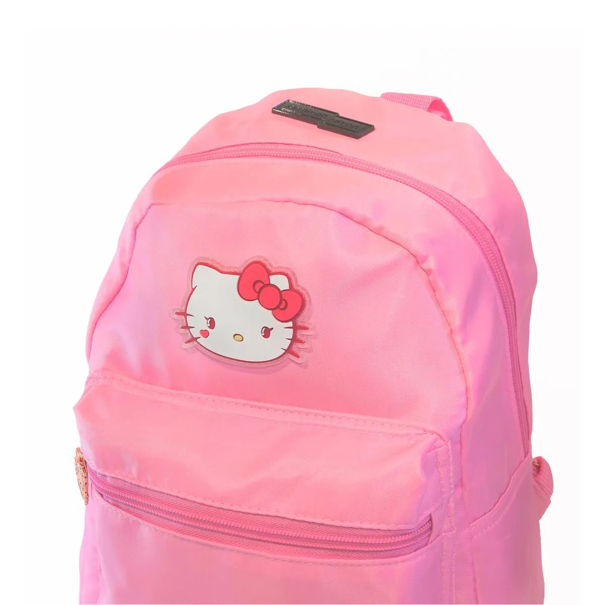 MOCHILA INFANTIL HELLO KITTY