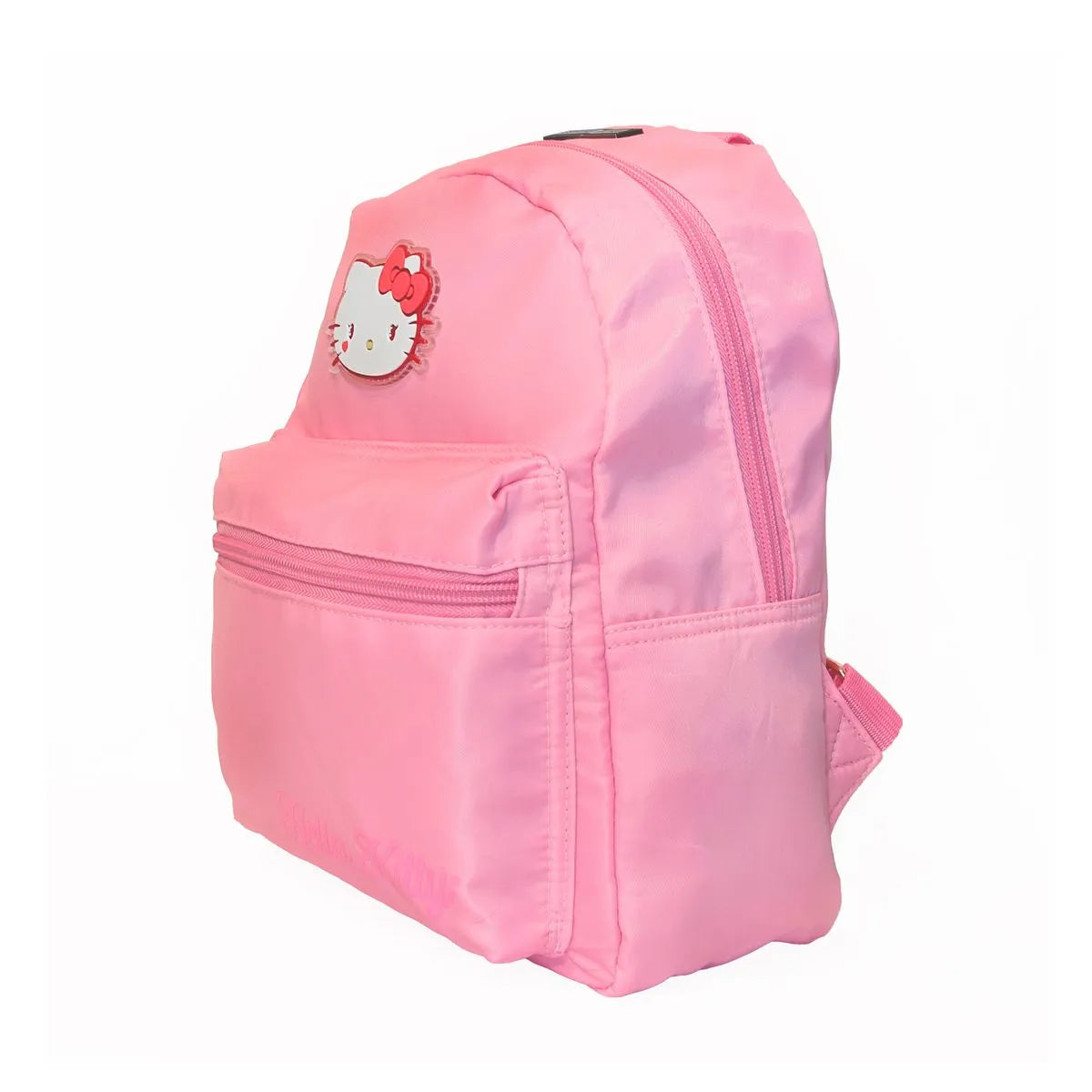 MOCHILA INFANTIL HELLO KITTY