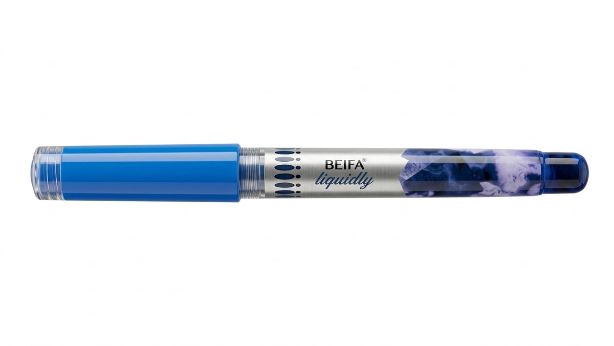 Lápiz Tinta Líquida 0.7mm Beifa