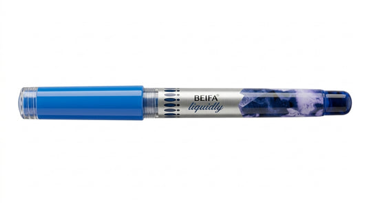 Lápiz Tinta Líquida 0.7mm Beifa