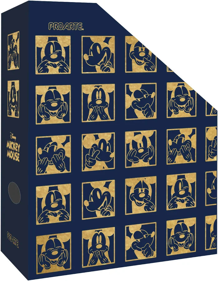 Multibox Mickey Mouse