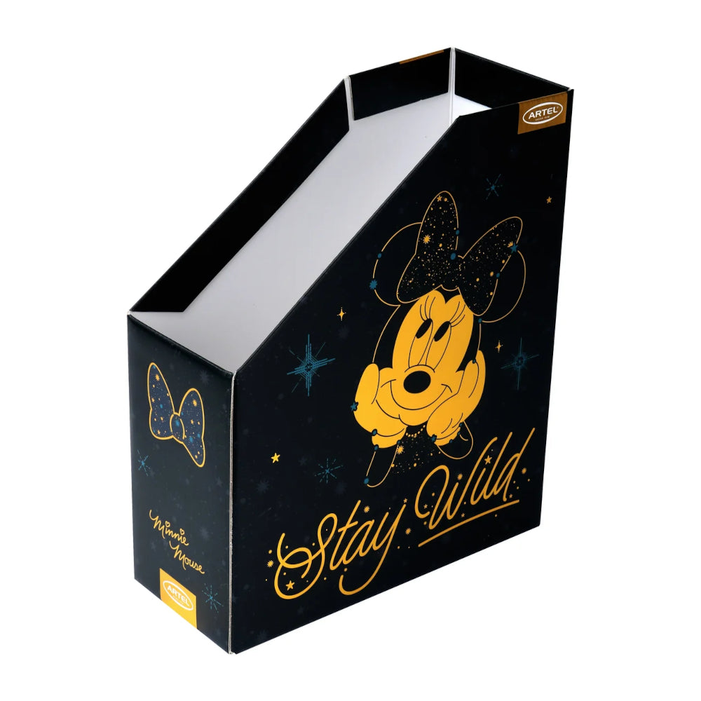Multibox Minnie Mouse