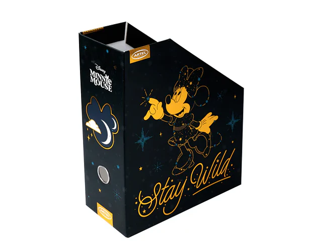Multibox Minnie Mouse