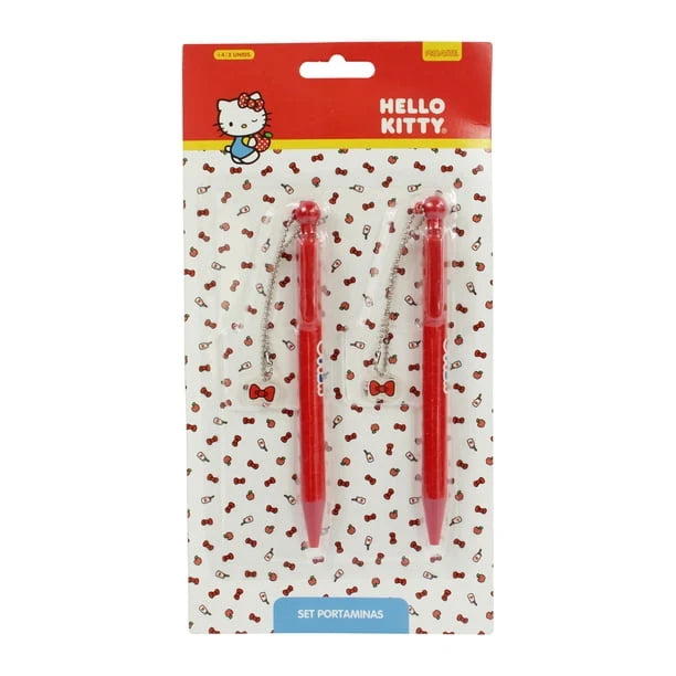 Colección Hello Kitty Incluye 13 Productos
