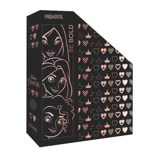 Multibox Princesas de Disney