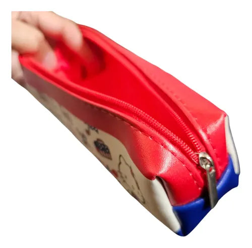 Estuche hello kitty proarte