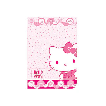Libreta hello kitty  proarte