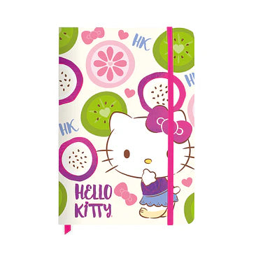 Libreta hello kitty  proarte