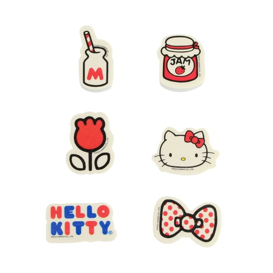 Goma de Borrar, Set Hello Kitty Proarte