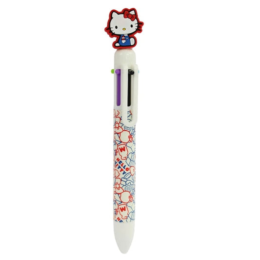 Lápiz Pasta Hello kitty  Multicolor, Proarte