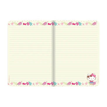Libreta hello kitty  proarte