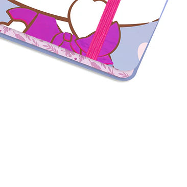 Libreta hello kitty  proarte