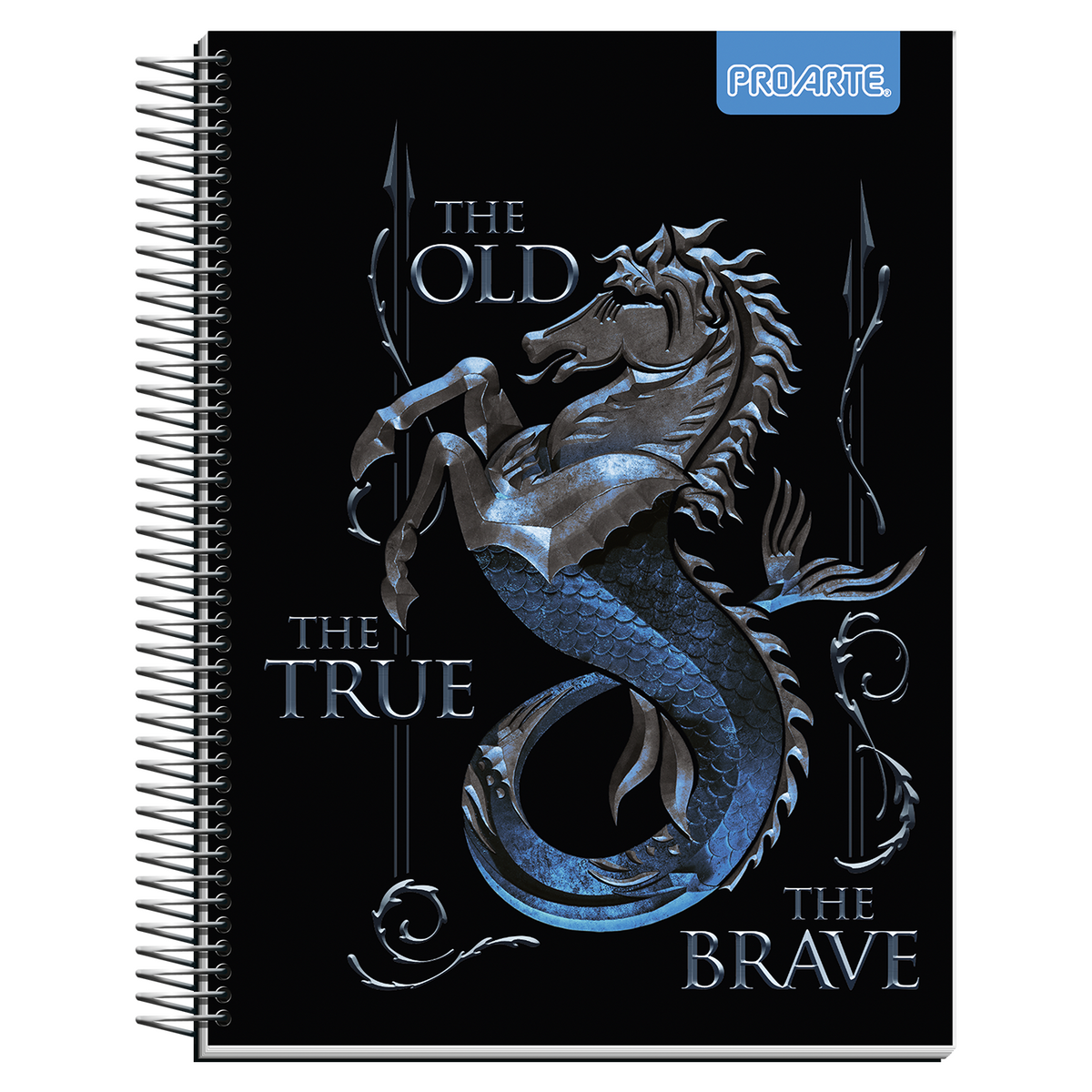 Cuaderno Carta House of the Dragon 150 h proarte