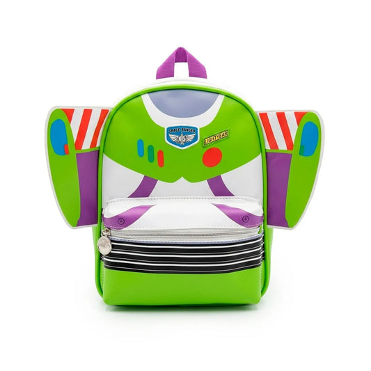 MOCHILA INFANTIL TOY STORY – DISEÑO BUZZ LIGHTYEAR