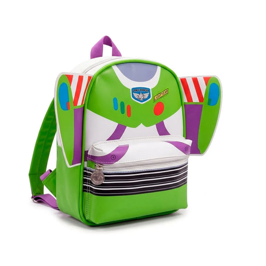 MOCHILA INFANTIL TOY STORY – DISEÑO BUZZ LIGHTYEAR
