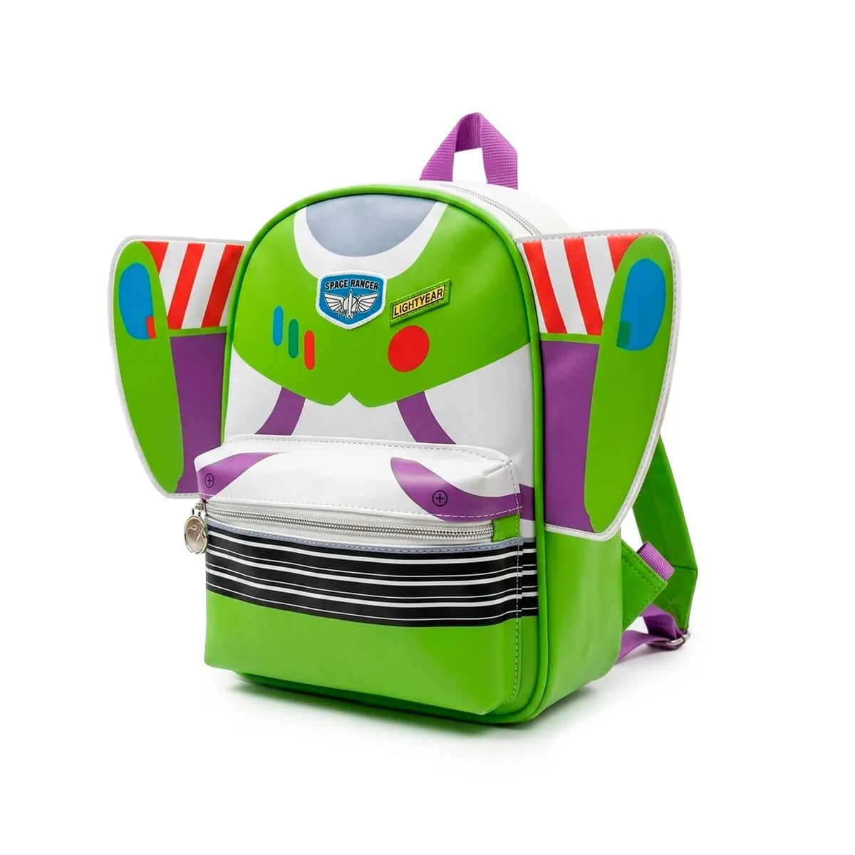 MOCHILA INFANTIL TOY STORY – DISEÑO BUZZ LIGHTYEAR