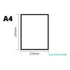 papel fotografico brillante 20 hojas 150gr A4